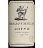 Stag's Leap Wine Cellars Artemis Cabernet Sauvignon 2002